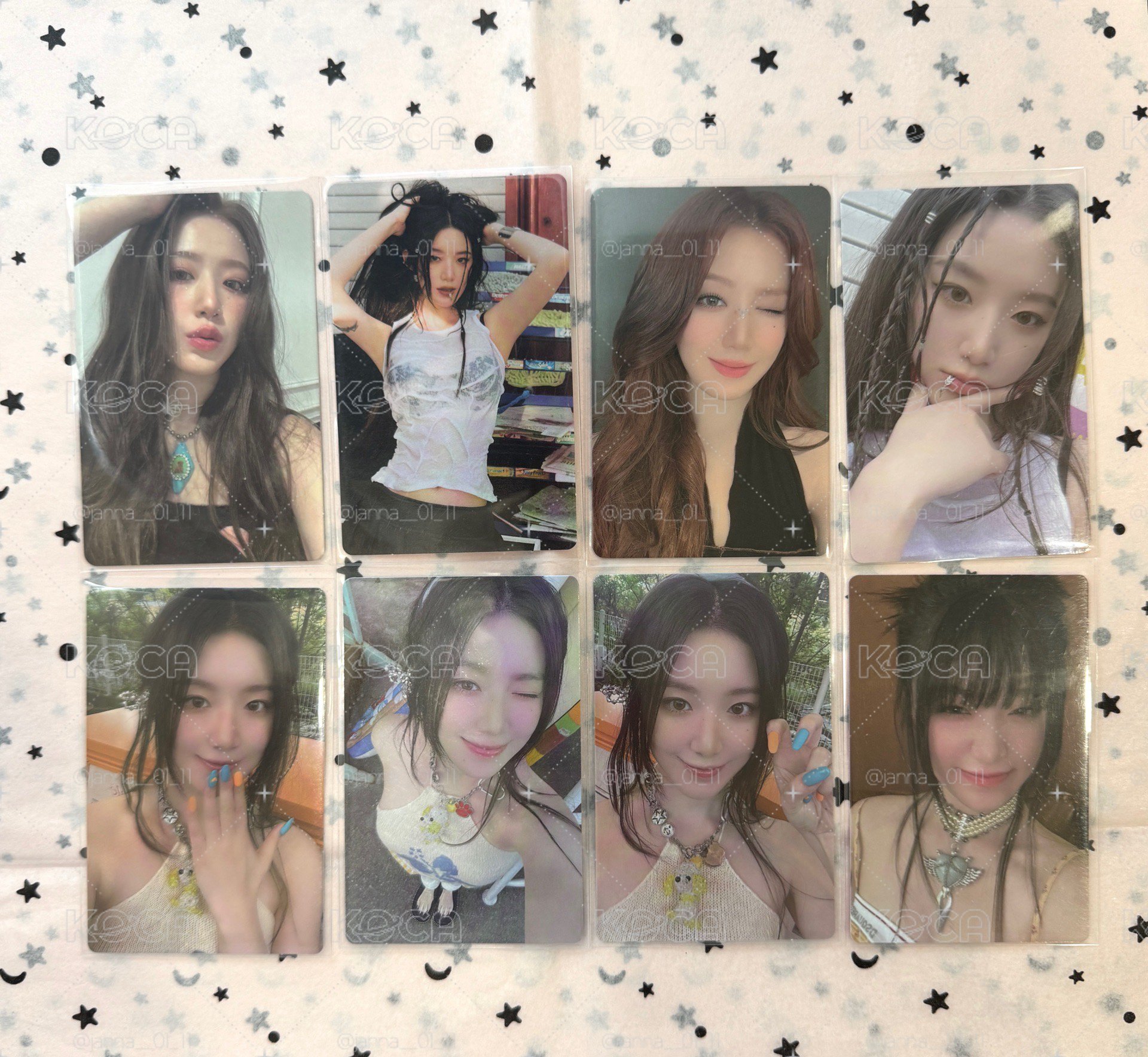 刷🍒💗