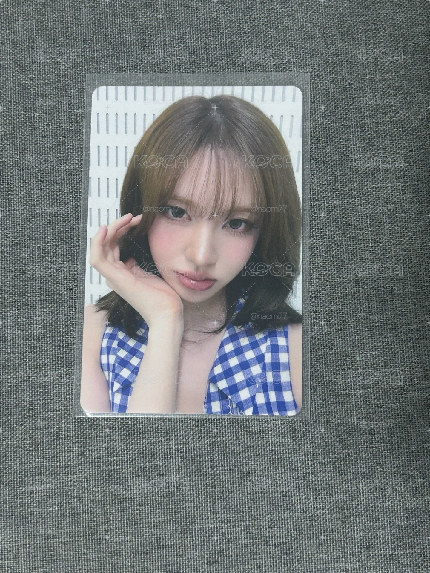 塔店幸運栗