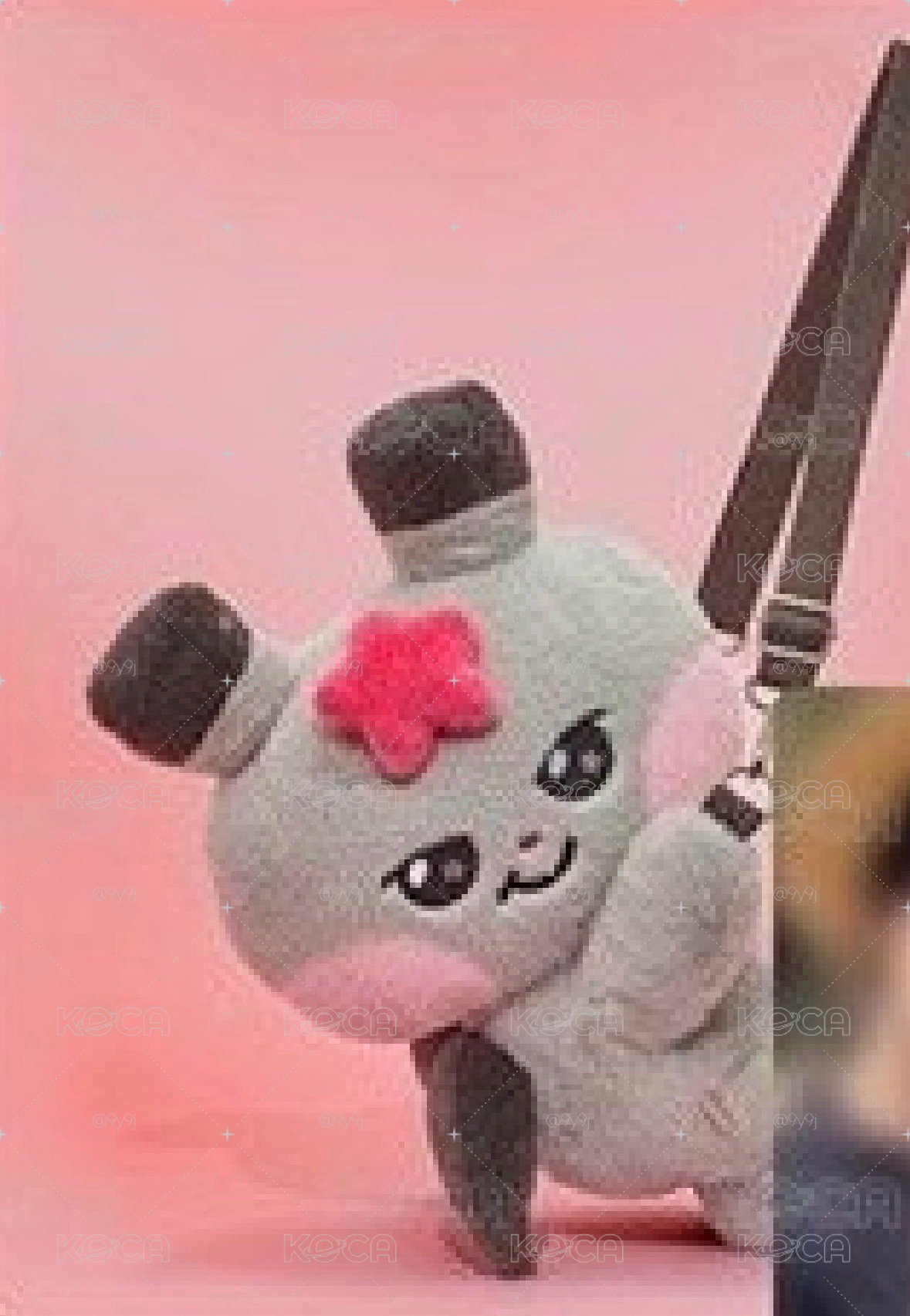 星娃包 （不含卡）
