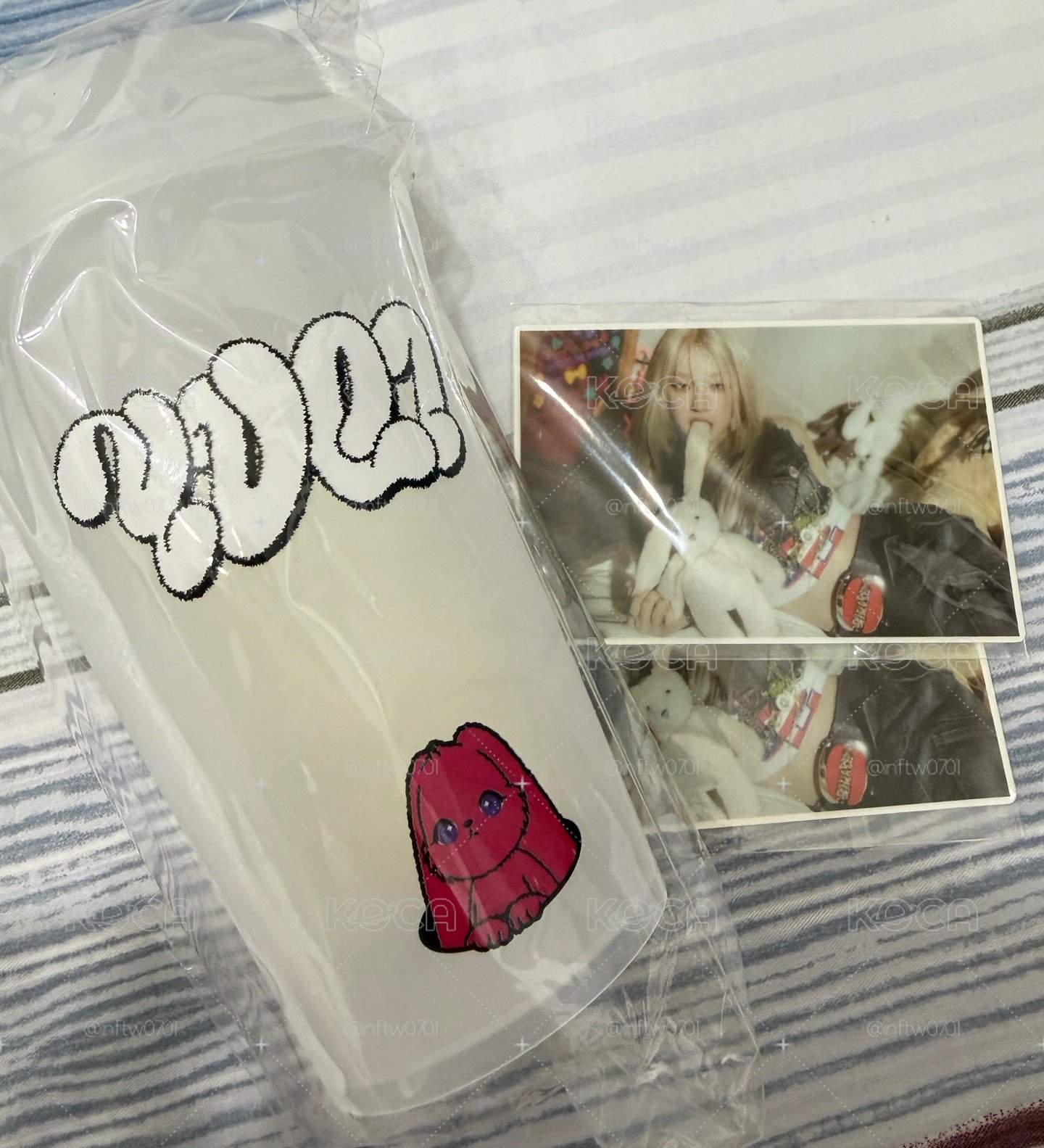 宋雨琦 YUQ1 CUBI STORY咖啡廳水壺