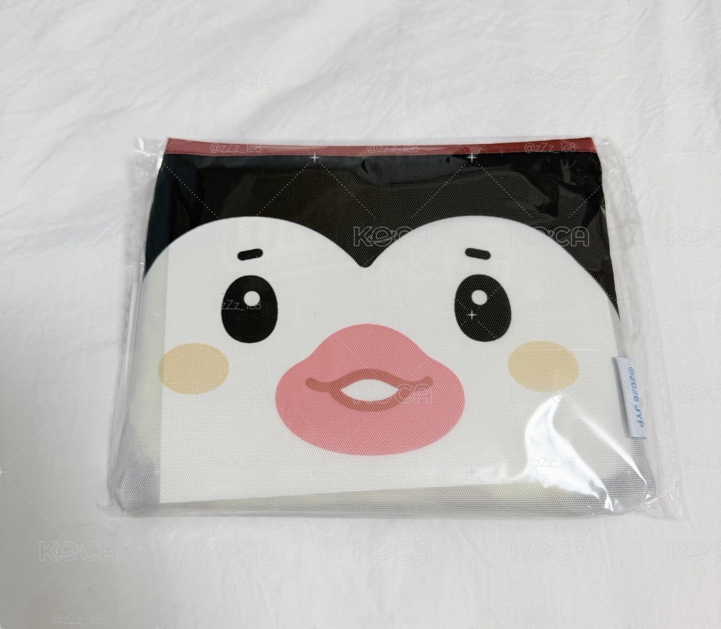 ppomoya購物袋