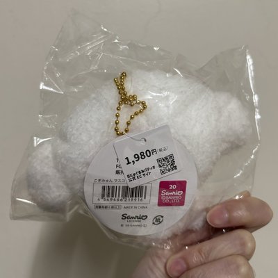 10週年小麥粉精靈