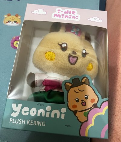 麵 韓服娃 展覽快閃