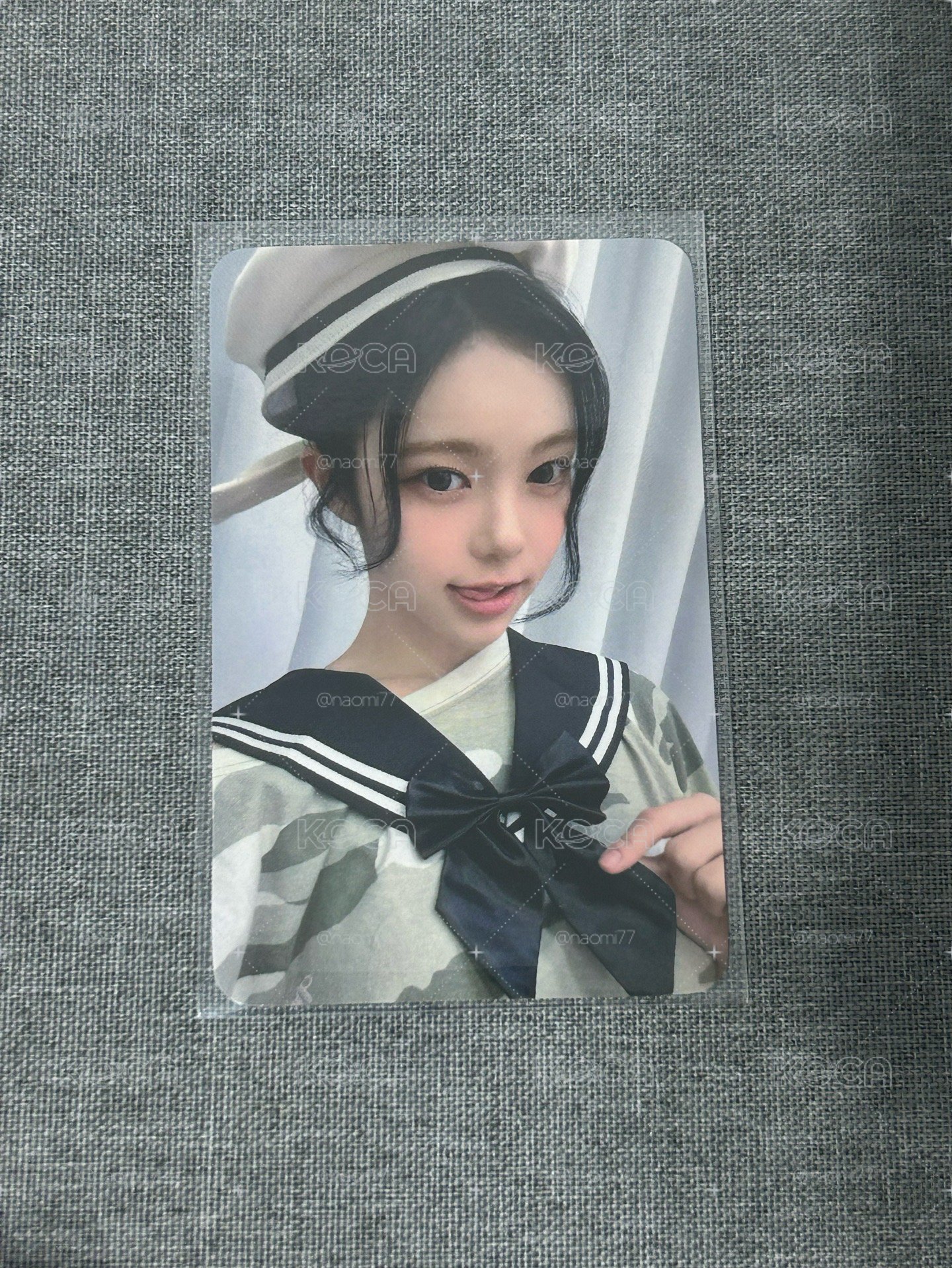 海軍ian