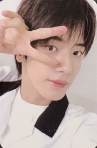 billboard x CLOSE YOUR EYES el 線上 簽售卡 