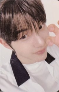 billboard x CLOSE YOUR EYES el 線上 簽售卡 