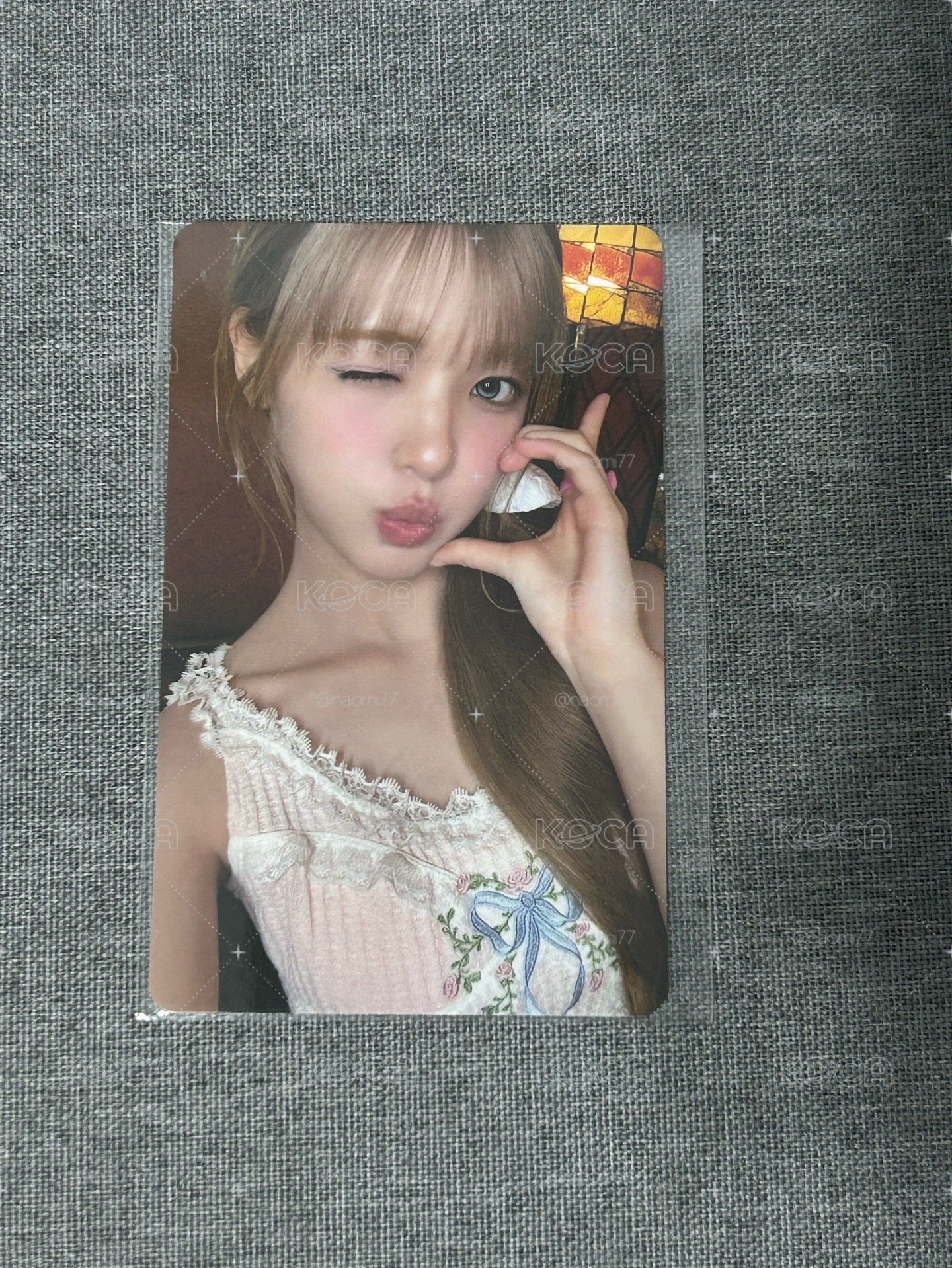 日咖二回目 yuha