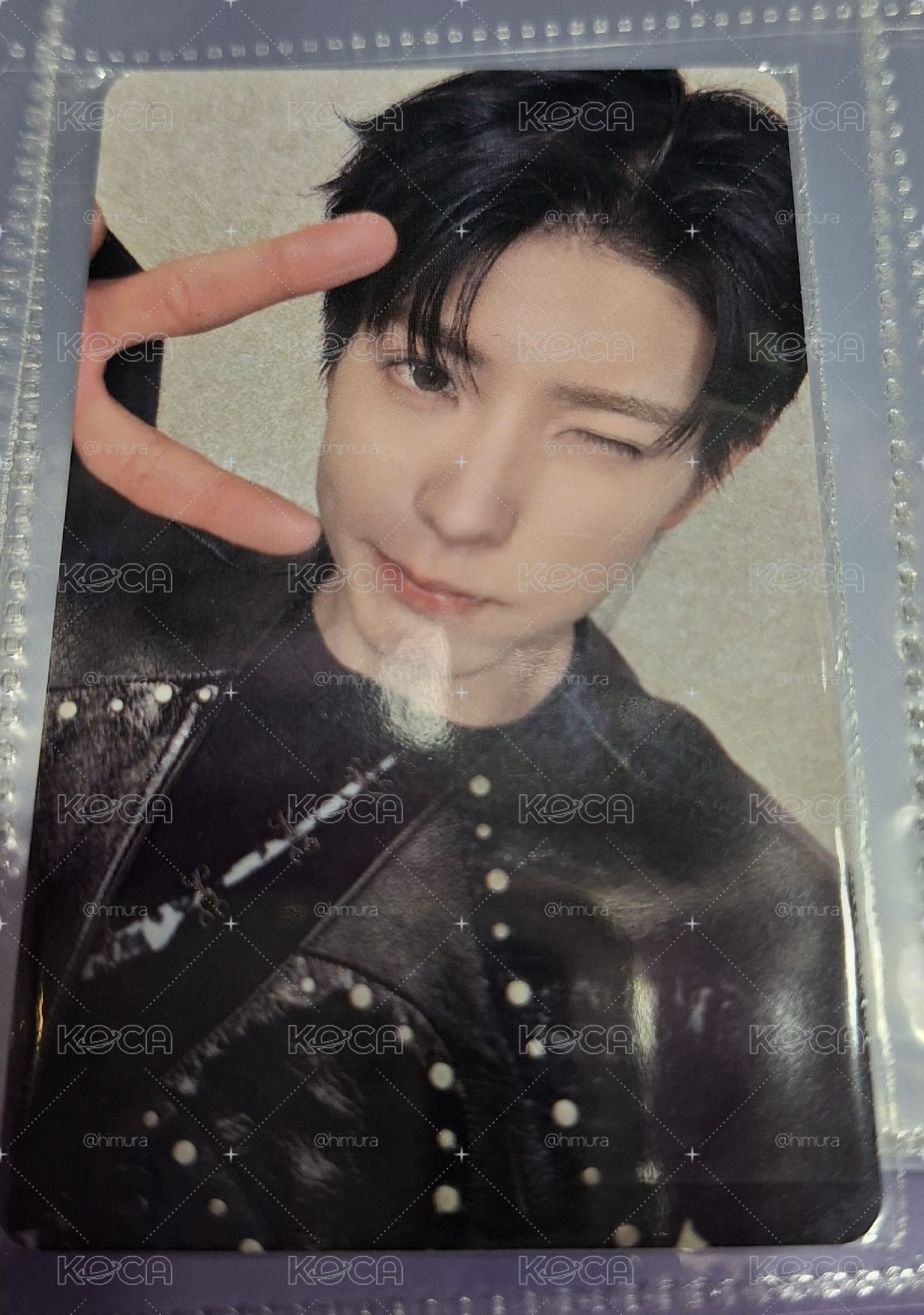 Yuki Fans 特典
