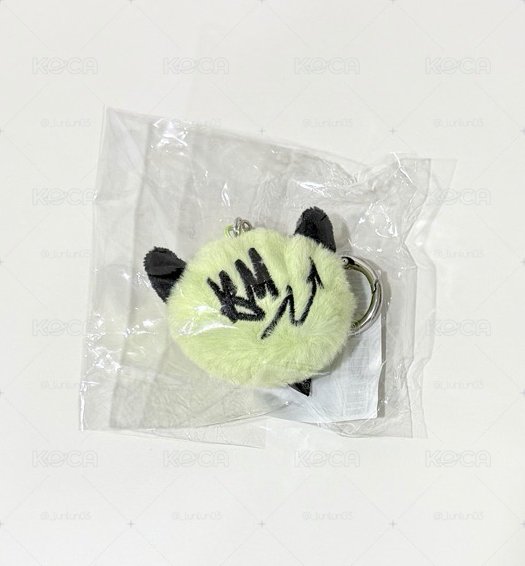 現貨-單綠球