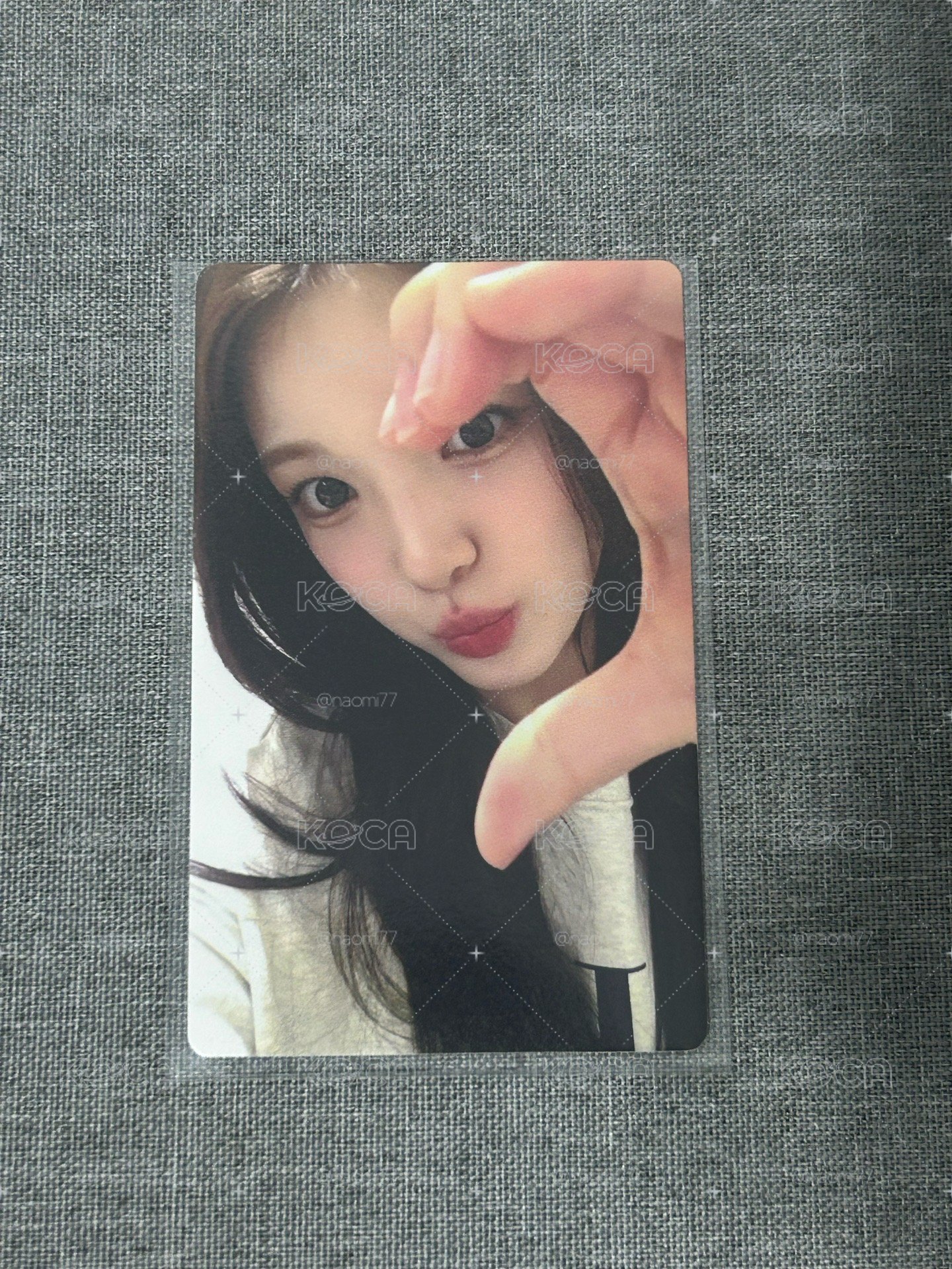 ju幸運卡 yuha