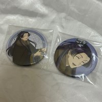 壬氏*2 有瑕