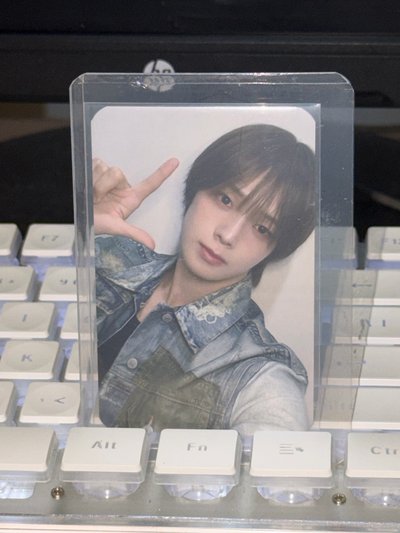 【ATM】BTW新加坡入場卡
