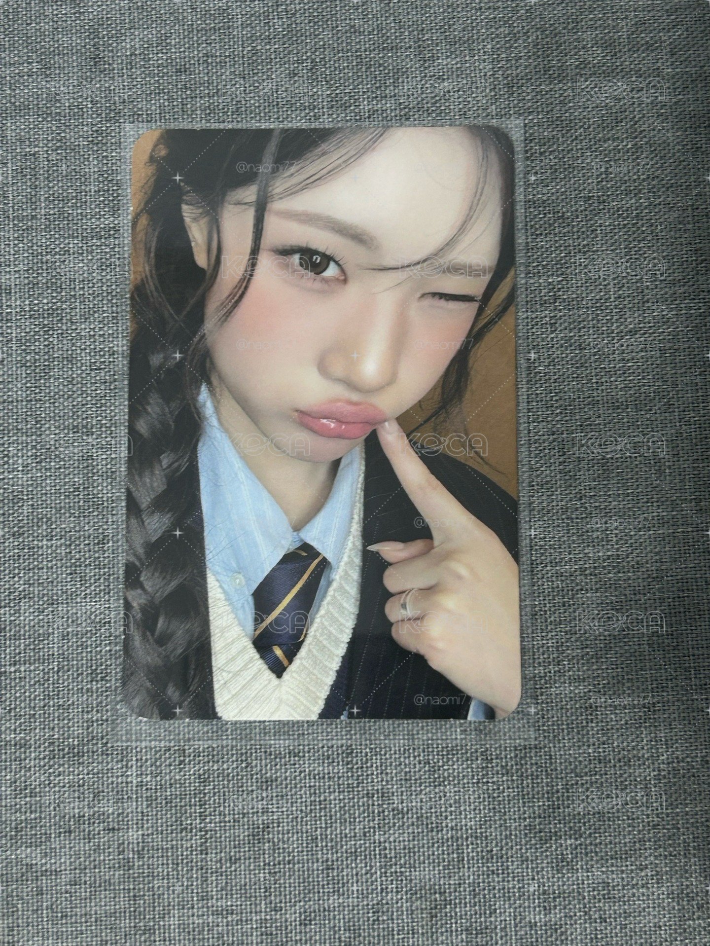 fm隨機卡juun