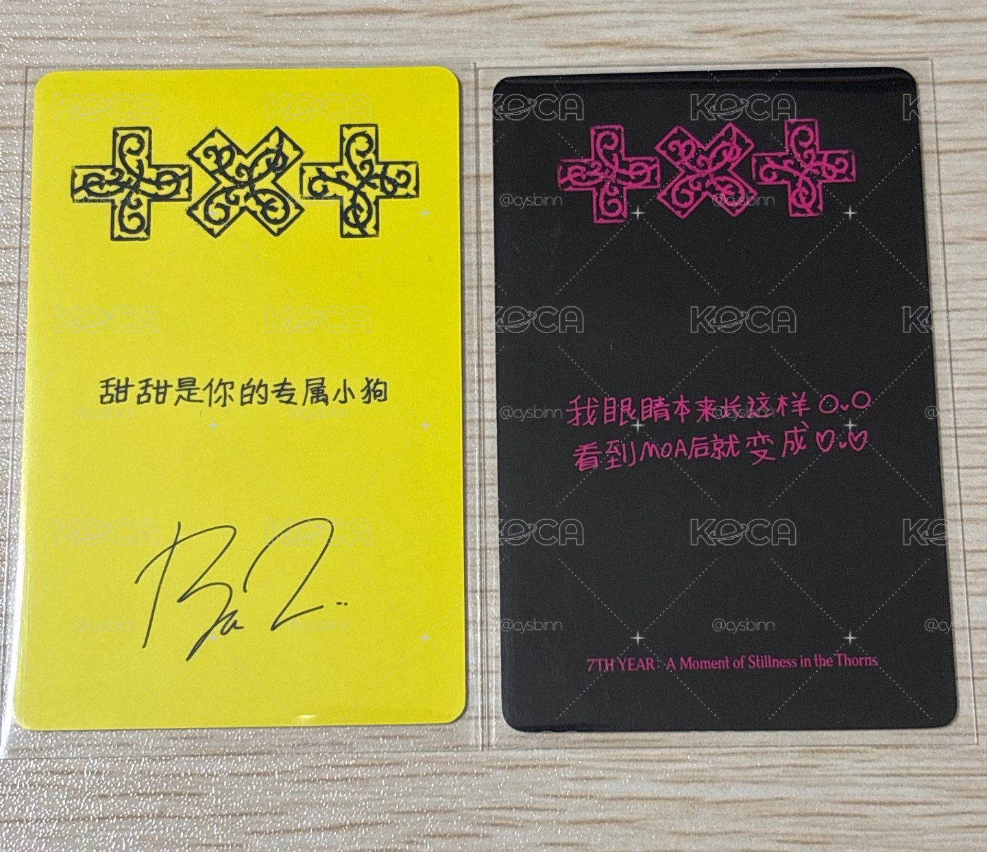 🧸中背