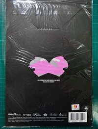 櫻花單封