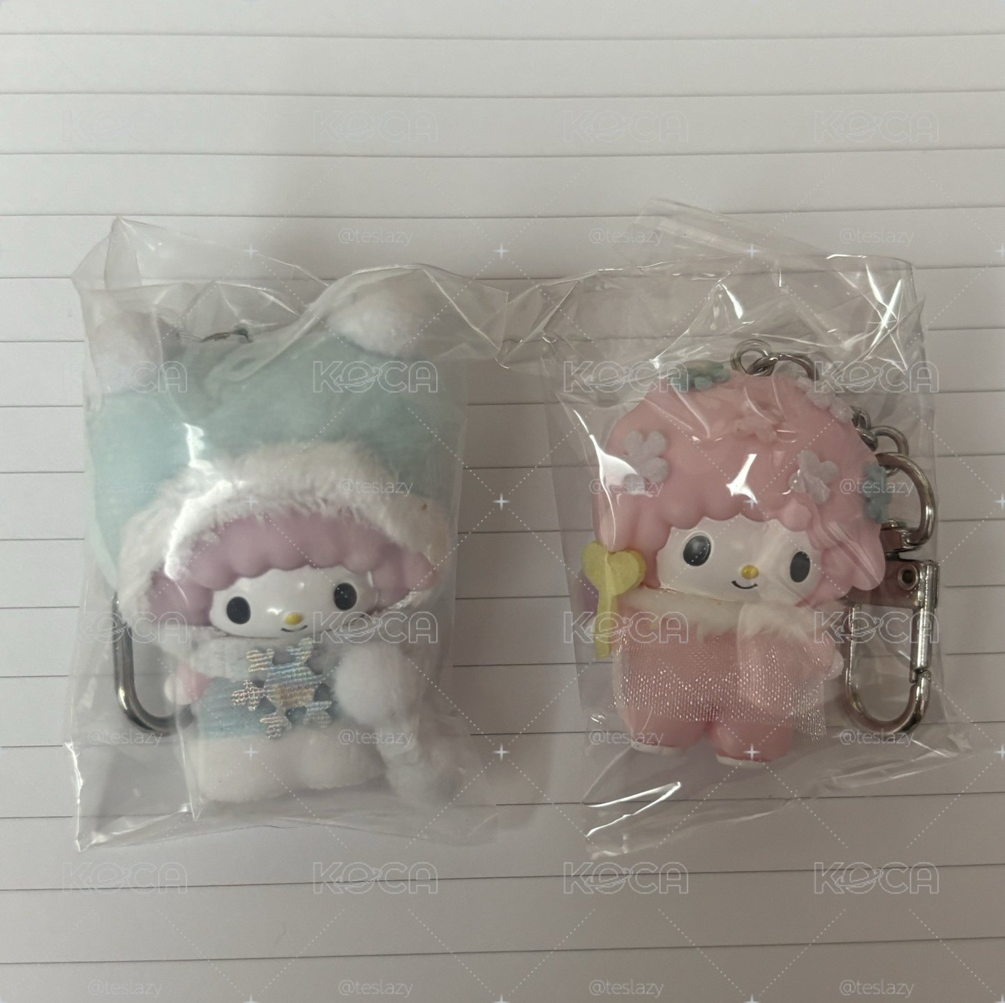 彼安諾 吊飾
