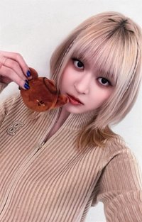 正規一 數星星 9.0 Fansign card 廣州 來飲茶