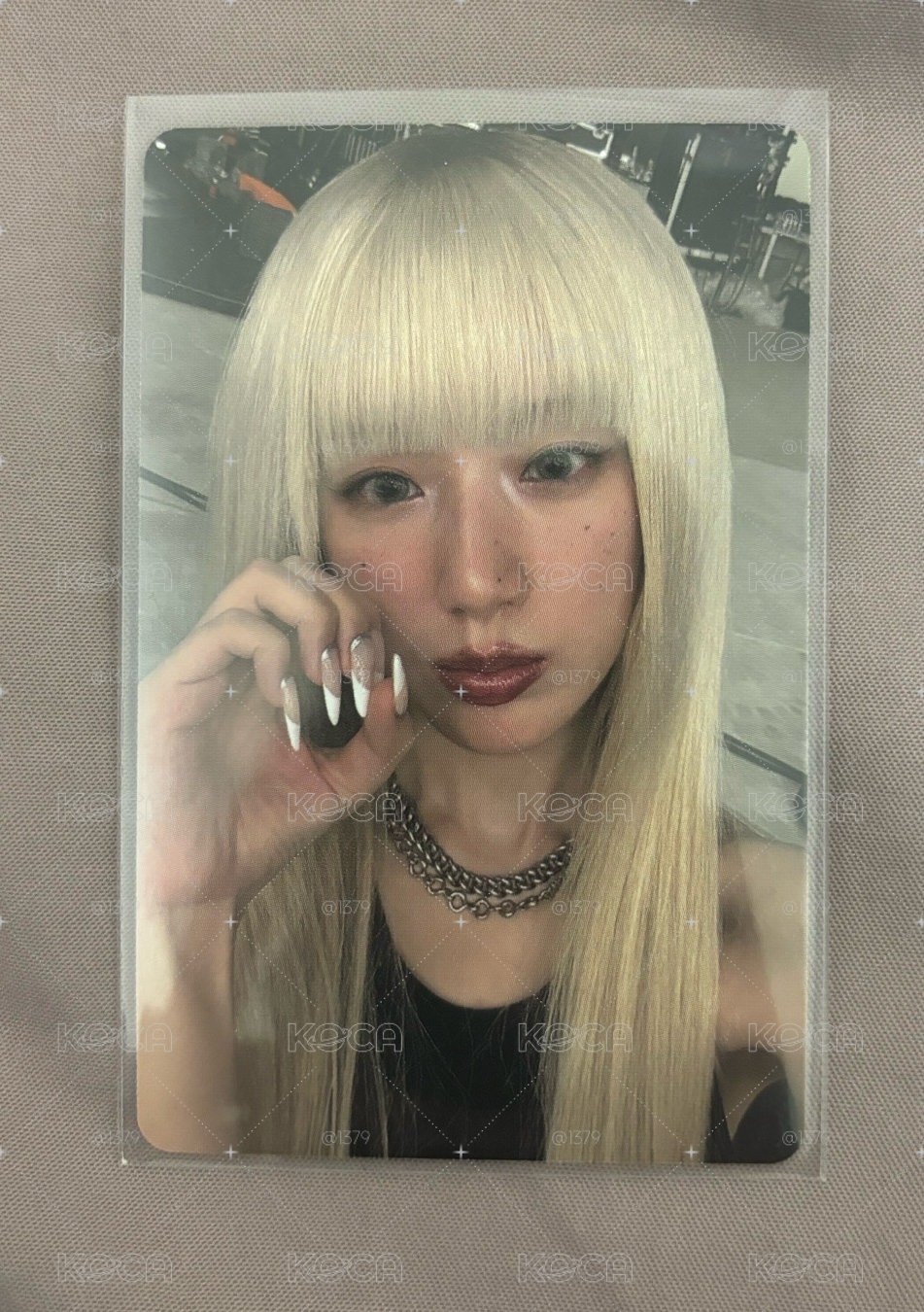 刷