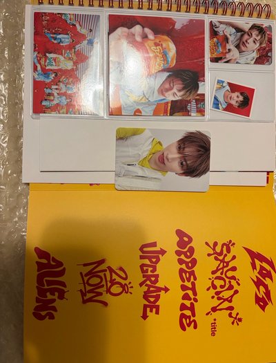 Yellow版已拆專 🐻‍❄️