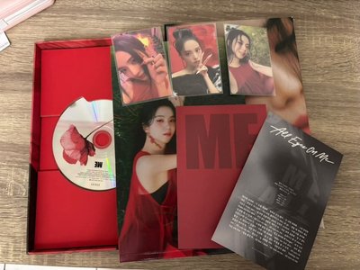Jisoo專輯（❤️‍🔥