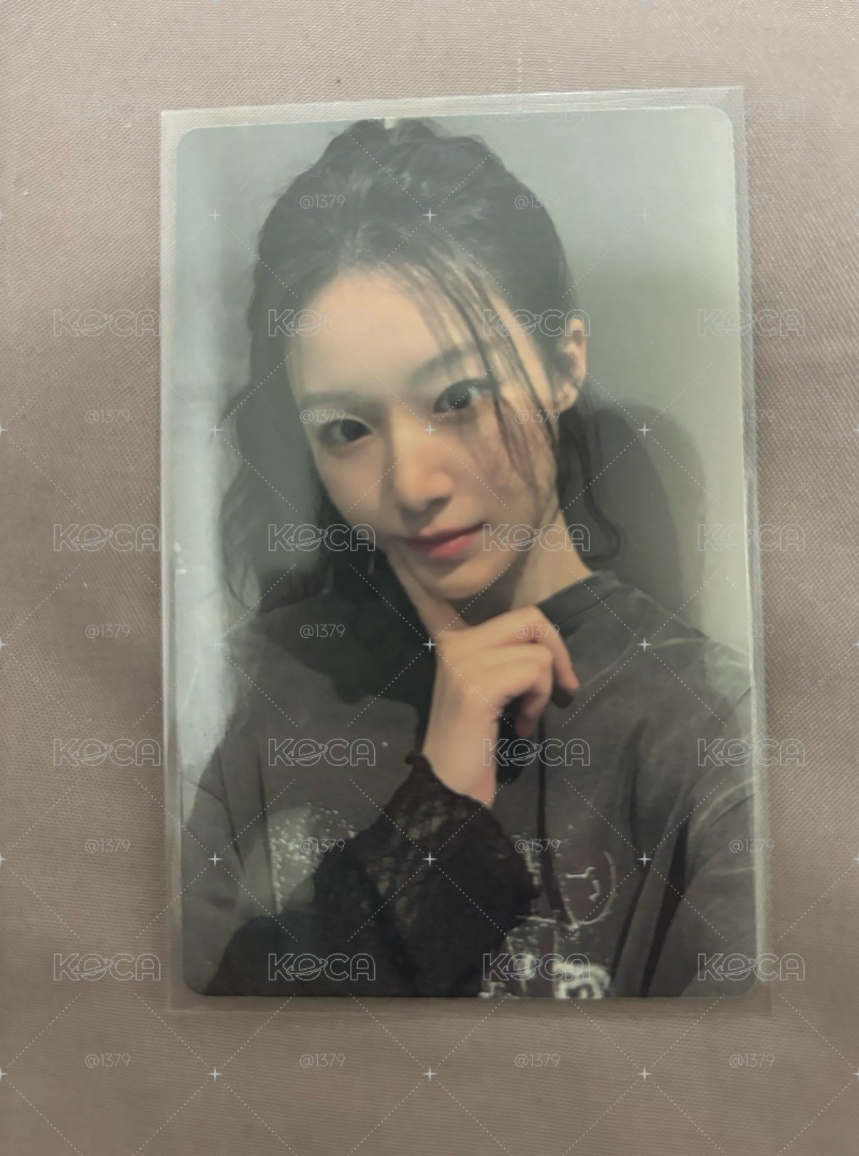 刷