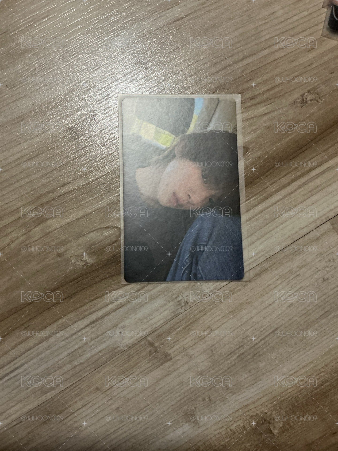 歪頭訓