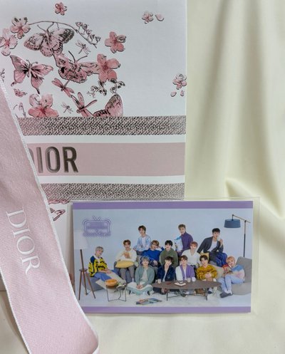seventeen💎 20克拉島 團卡