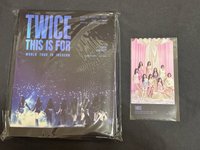 DVD+特典票卡