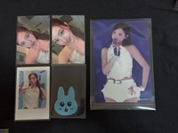 娜璉set