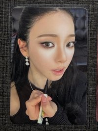 WDA柚專卡（有損 請提前確認卡況）