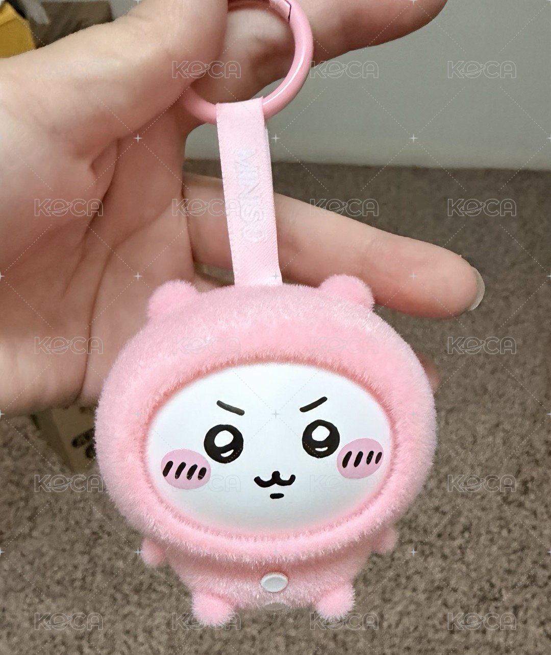 睡衣吉伊（無盒無袋