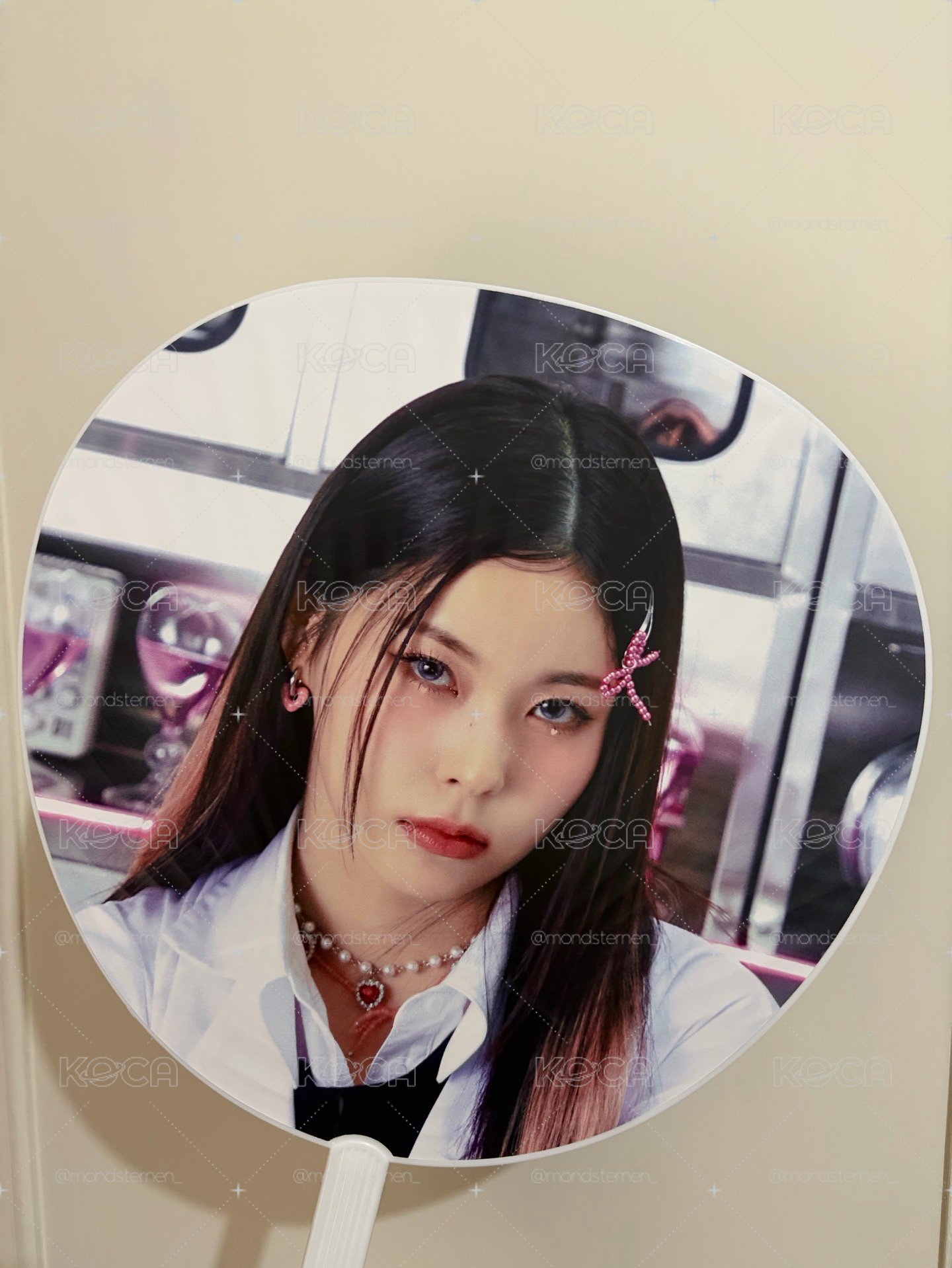 MIXX LAB日場大王扇圭