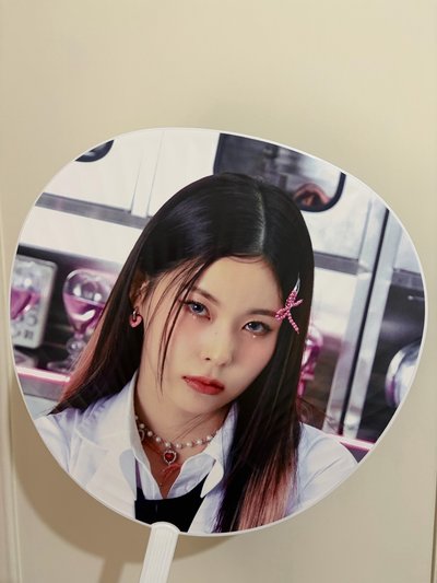 MIXX LAB日場大王扇圭