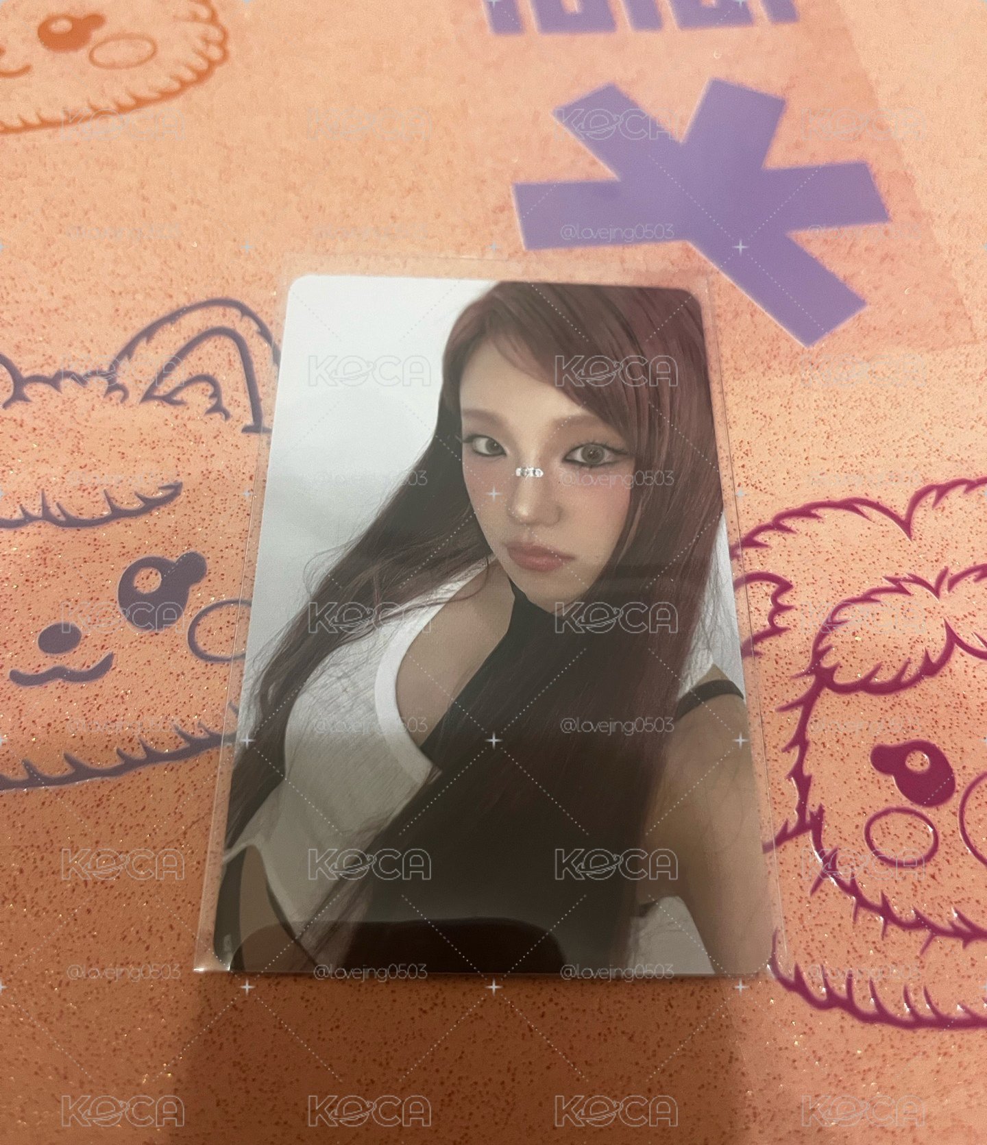 琦 美網專卡
