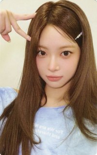 Made My Night wvs 特典卡 單封