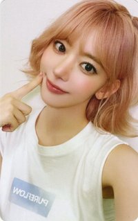 Made My Night wvs 特典卡 單封