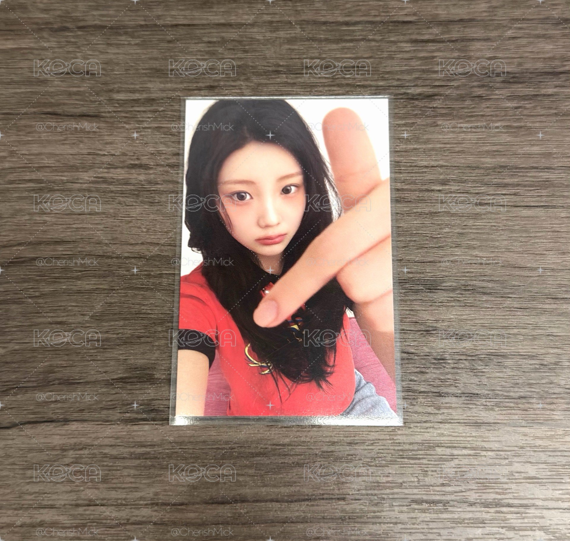 迷三 打歌卡 禧