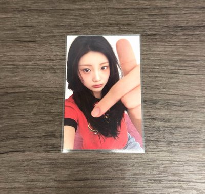迷三 打歌卡 禧