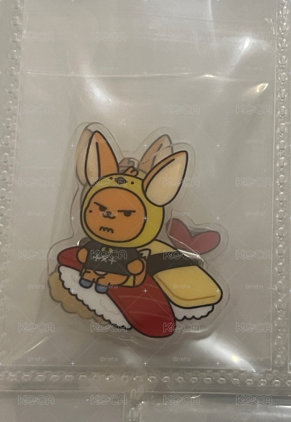 黃春東京場限徽章