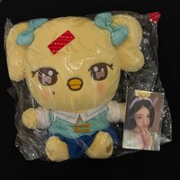 怜 坐娃+滿額卡