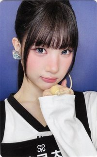 迷二 ju 2.0 幸運卡 