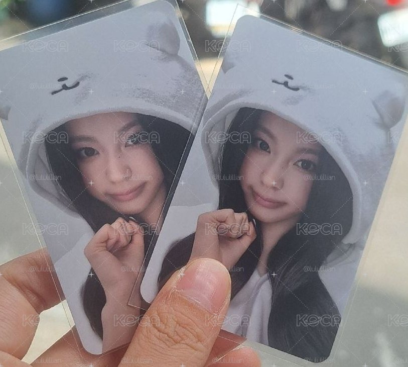 Kyujin 🐶