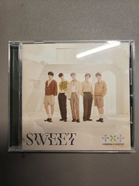 sweet 空專
