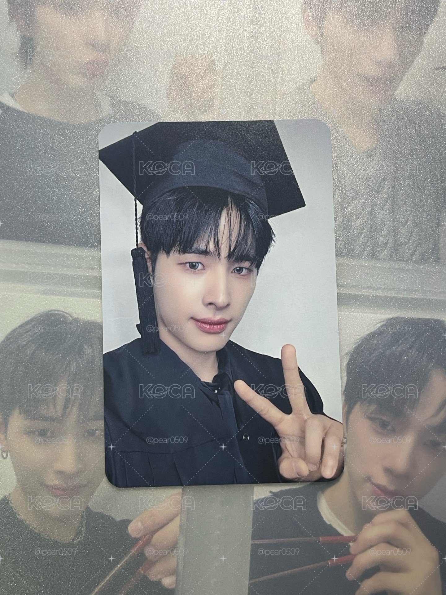 🧸畢業🐻‍❄️🎓