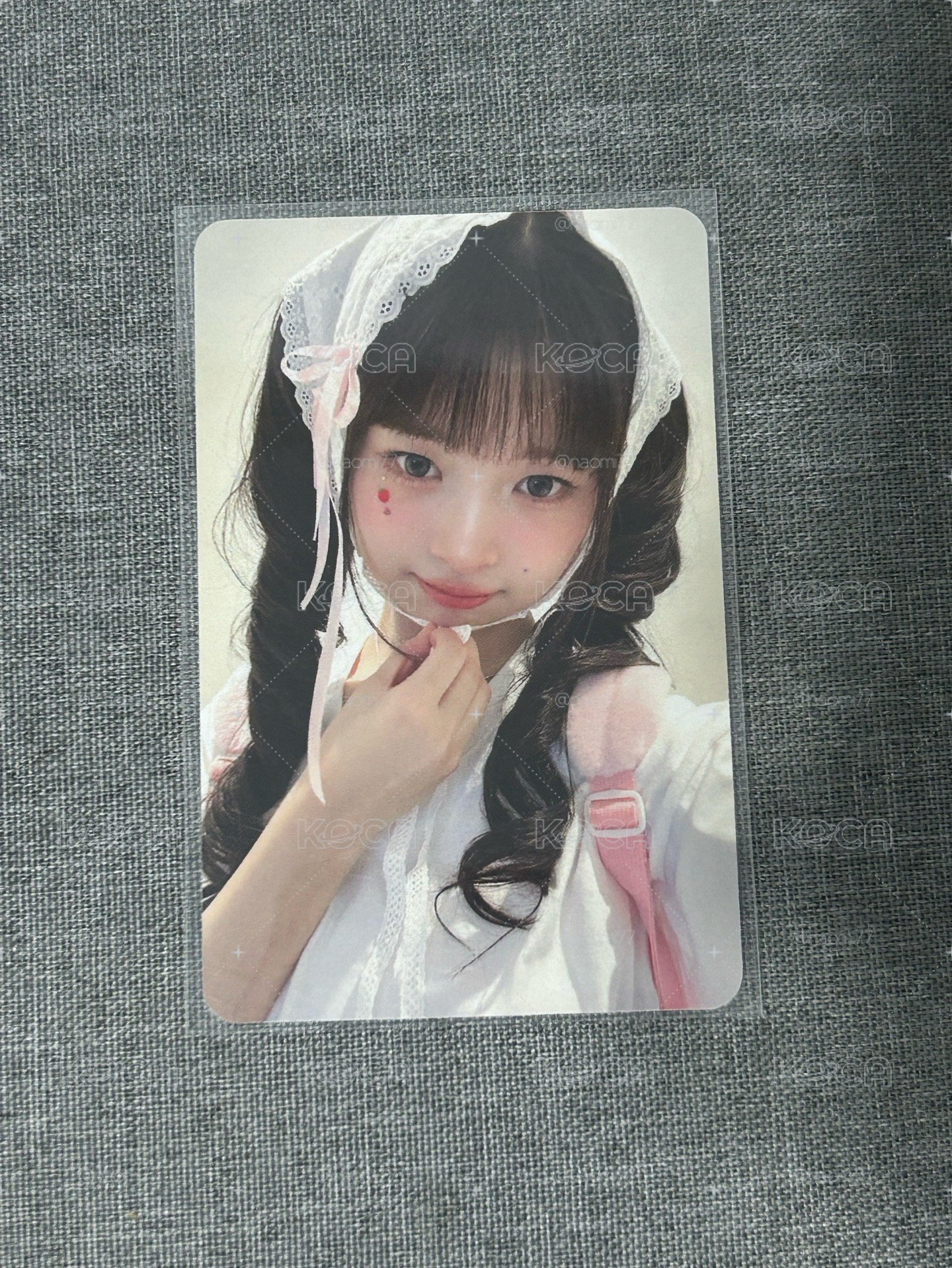 小書包怜