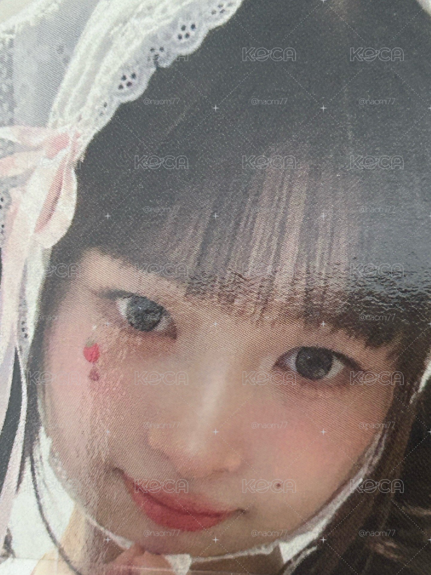 小書包怜
