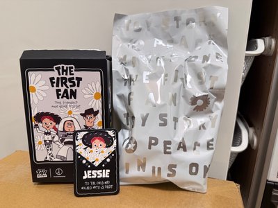 盲盒絲巾翠絲吊飾