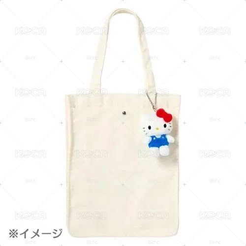 日本三麗鷗 新款吊娃
