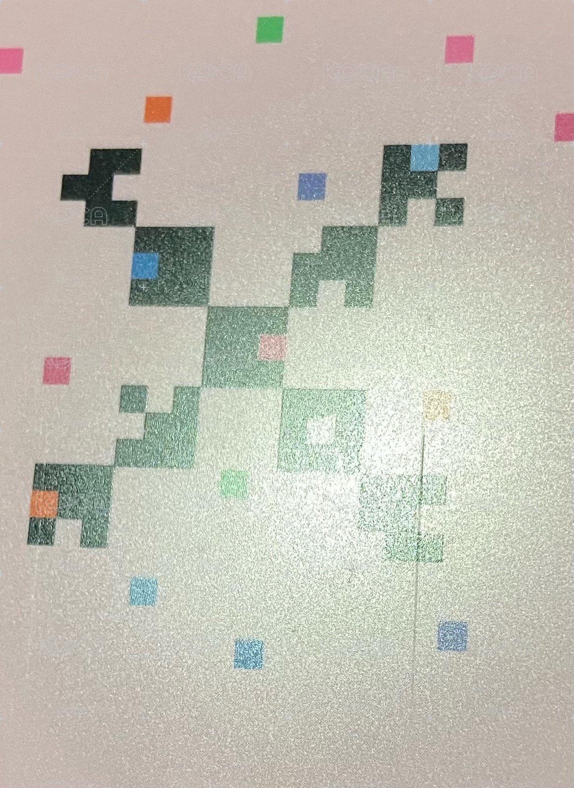 553 sw幸運卡1.0