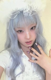 WhyKiiiKiii 專輯卡 SNAPSHOT ver.